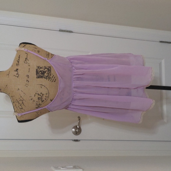 NWOT VICTORIA SECRET Nightie - Picture 4 of 4